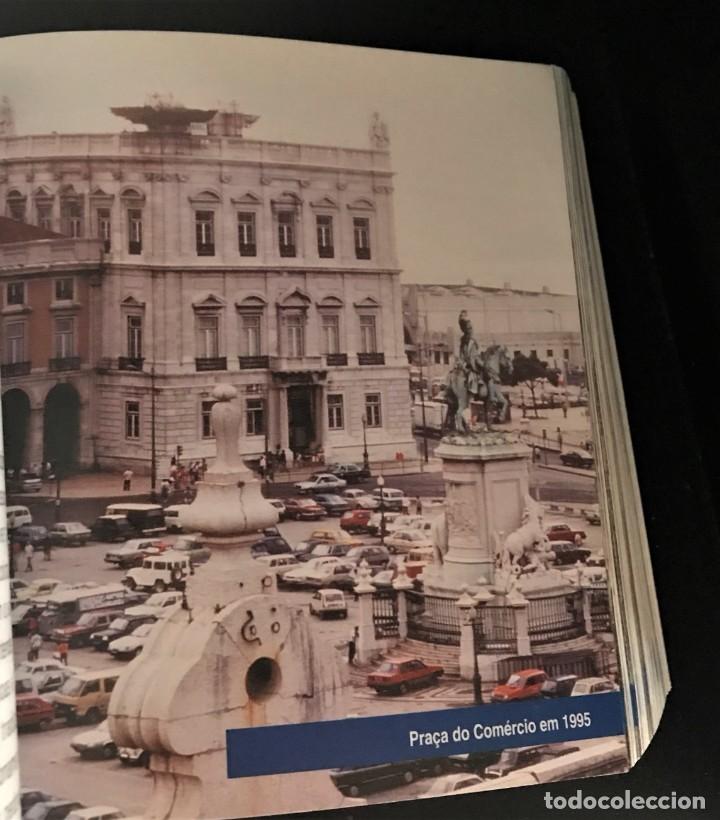 Libros de segunda mano: Lisboa, obra feita - Foto 4