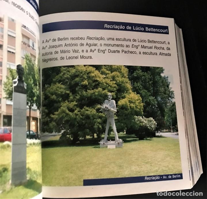 Libros de segunda mano: Lisboa, obra feita - Foto 6
