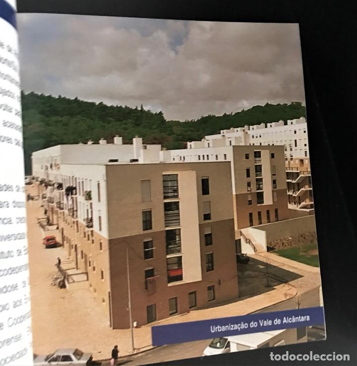 Libros de segunda mano: Lisboa, obra feita - Foto 7