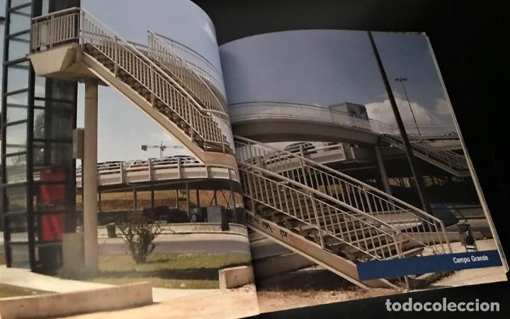 Libros de segunda mano: Lisboa, obra feita - Foto 8