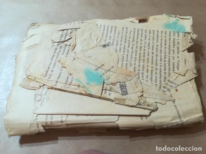 Libros de segunda mano: ANGEL DE PAZ / SIN MAS DATOS / AQ903 - Foto 2
