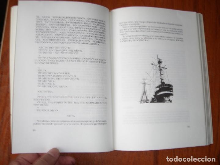 Libros de segunda mano: CURSO DE CODIGO MORSE EDITORIAL NAVAL - Foto 7