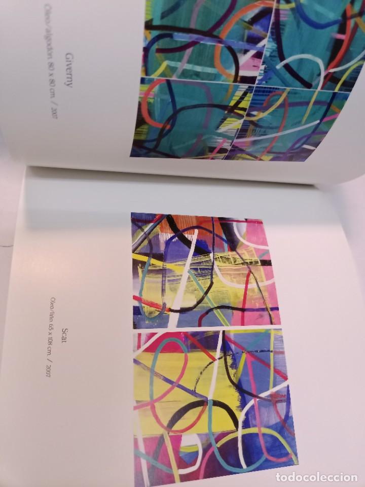 Libros de segunda mano: FINO LORENZO disgresi&oacute;ns (2004-2008) (gallego) SA10417 - Foto 2