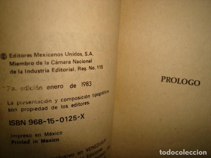 Libros de segunda mano: 31- CUENTOS DE LA SELVA. HORACIO QUIROGA - Foto 4