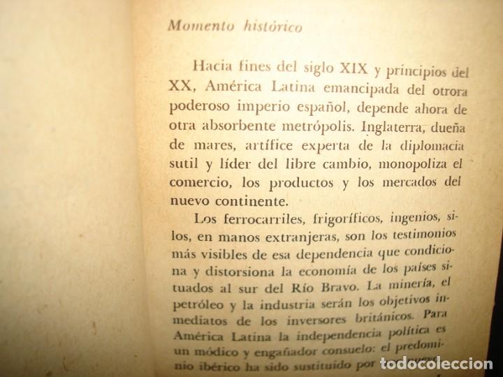 Libros de segunda mano: 31- CUENTOS DE LA SELVA. HORACIO QUIROGA - Foto 5