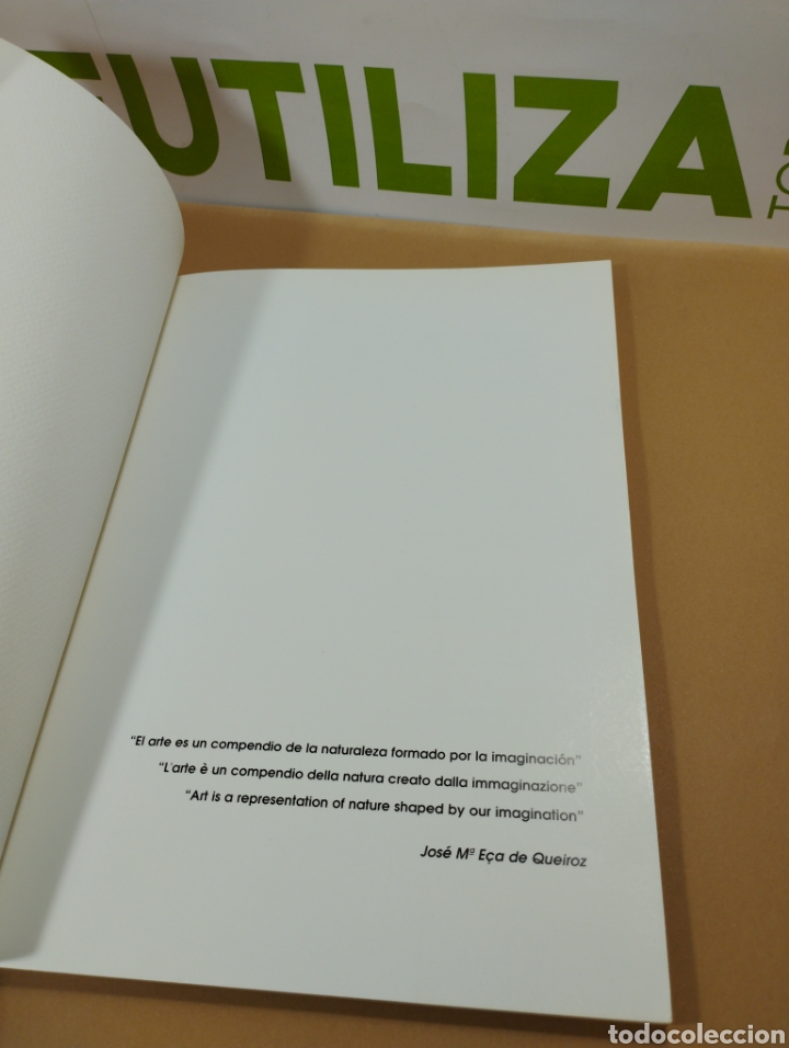Libros de segunda mano: Arte y literatura. - Foto 2