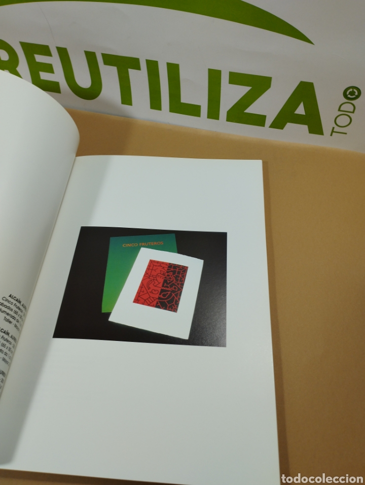 Libros de segunda mano: Arte y literatura. - Foto 3