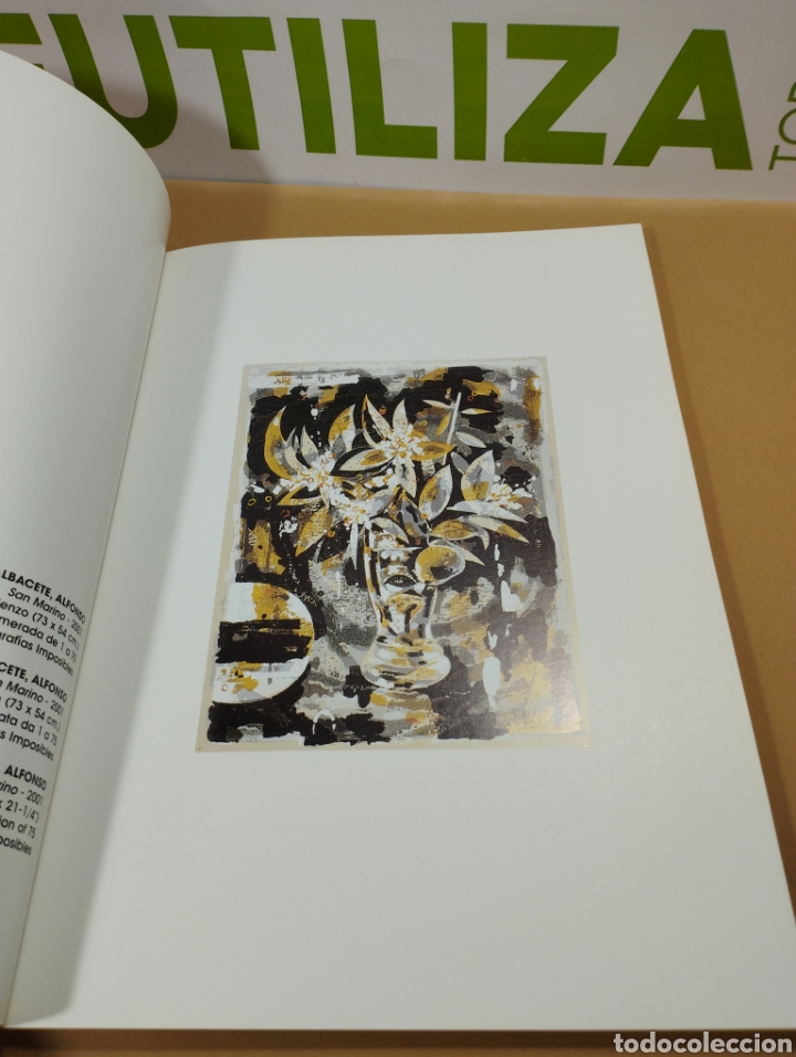 Libros de segunda mano: Arte y literatura. - Foto 4
