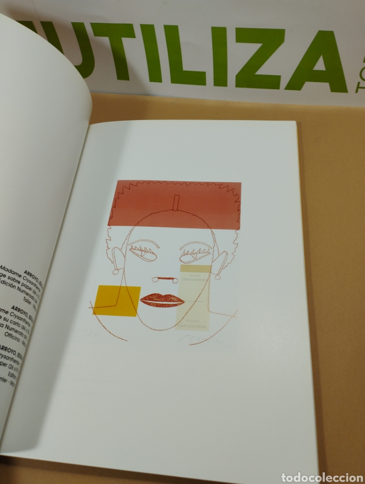 Libros de segunda mano: Arte y literatura. - Foto 5