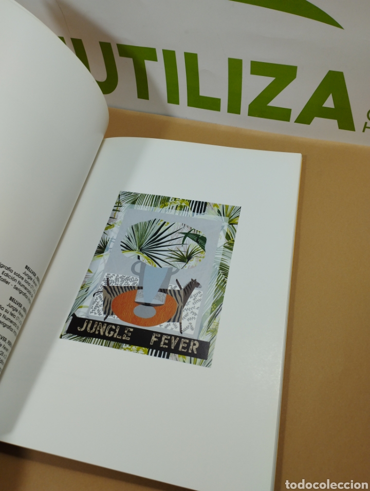 Libros de segunda mano: Arte y literatura. - Foto 6