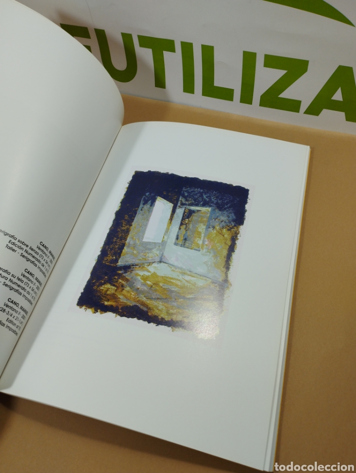Libros de segunda mano: Arte y literatura. - Foto 7