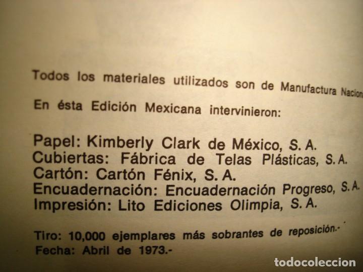 Libros de segunda mano: 31- AVENTURAS DE QUINTIN DURWARD - WALTER SCOTT - Foto 4
