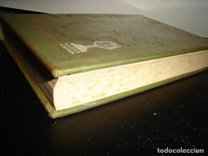 Libros de segunda mano: 31- MOMENTO DE PODER - BURT HIRSCHFELD - PRIMERA EDICI&Oacute;N 1973 - Foto 3