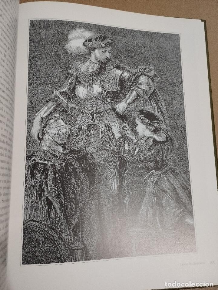Libros de segunda mano: CELTAS. MITOS Y LEYENDAS (TIMOTHY R. ROBERTS) - Foto 4