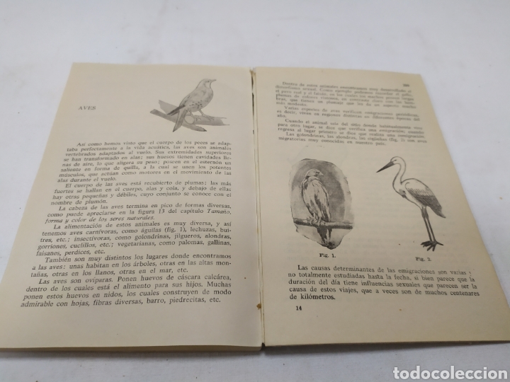 Libros de segunda mano: Las cosas de la vida, edici&oacute;n el carro verde, 1963 - Foto 4