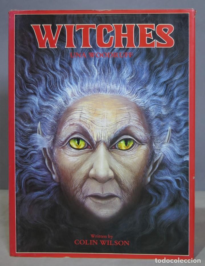 Libros de segunda mano: Witches. Wilson - Foto 1