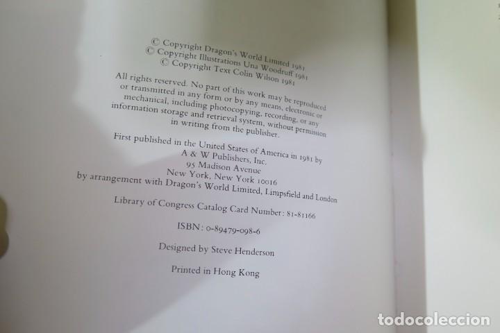 Libros de segunda mano: Witches. Wilson - Foto 2