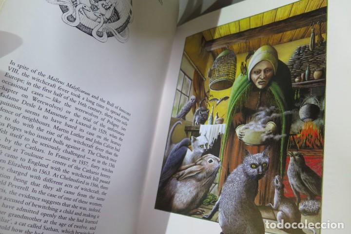 Libros de segunda mano: Witches. Wilson - Foto 4