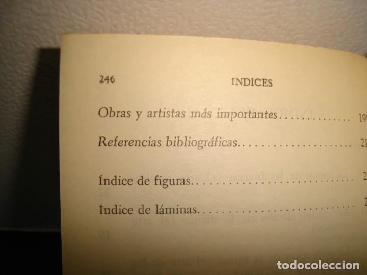 Libros de segunda mano: 31- HISTORIA DEL ARTE ALEM&Aacute;N - GUSTAV BARTHEL - Foto 5