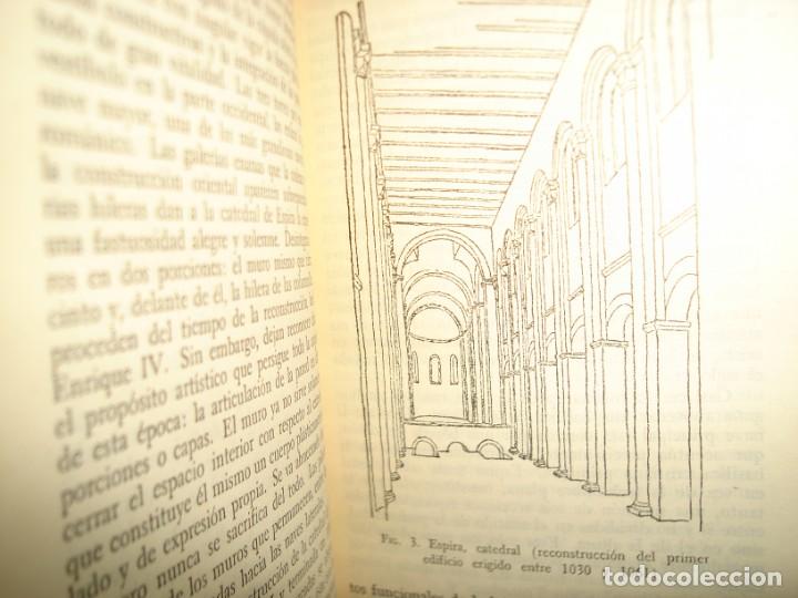 Libros de segunda mano: 31- HISTORIA DEL ARTE ALEM&Aacute;N - GUSTAV BARTHEL - Foto 6