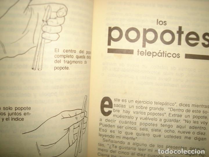 Libros de segunda mano: 31- EL MAGO INFANTIL - BILL SEVERN - Foto 6