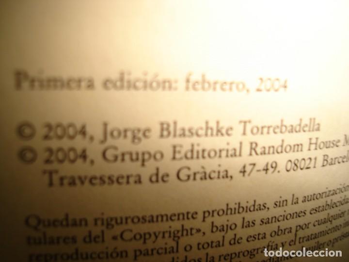 Libros de segunda mano: 31- MEDITACI&Oacute;N PR&Aacute;CTICA - JORGE BLASCHKE - Foto 4