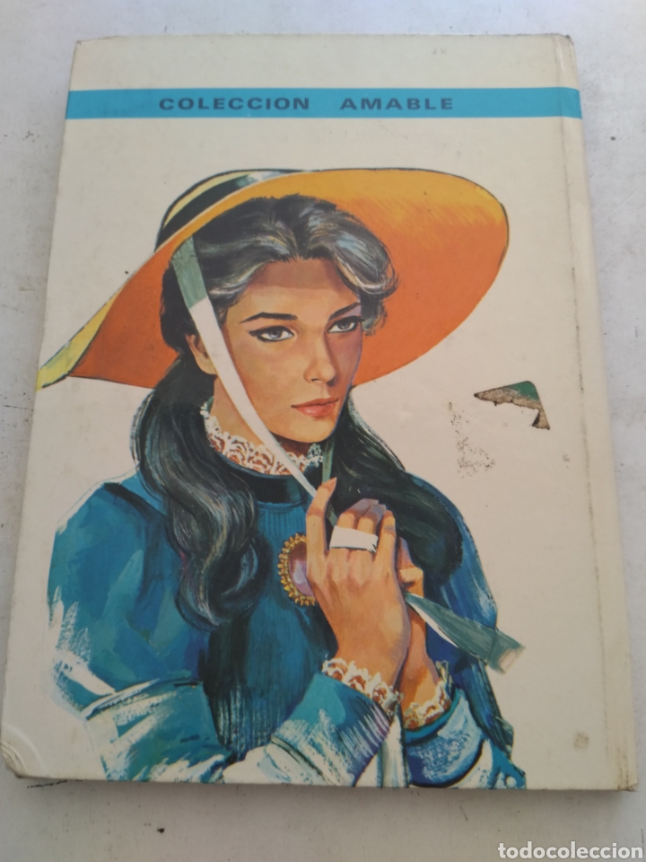 Libros de segunda mano: LA CABA&Ntilde;A DEL TIO TOM/COLECCI&Oacute;N AMABLE - Foto 2