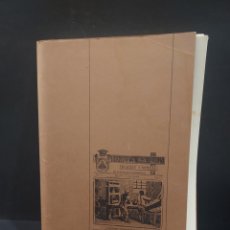 Livres d'occasion: CIEN AÑOS DE PERIODISMO GRAFICO...DIARIO DE BURGOS...1992.... Lote 354582088