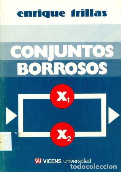 Libros de segunda mano: Conjuntos borrosos