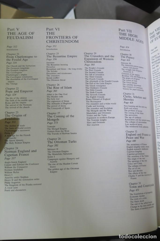 Libros de segunda mano: History of the World. VV.AA - Foto 4
