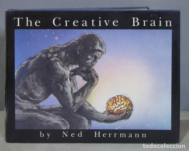 Libros de segunda mano: The Creative Brain. Herrmann - Foto 1