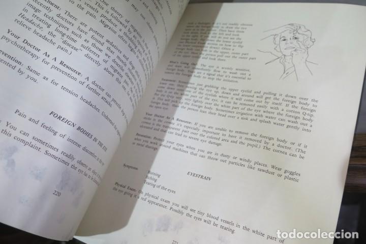 Libros de segunda mano: The Well Body Book. Samuels - Foto 2