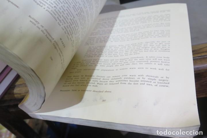 Libros de segunda mano: The Well Body Book. Samuels - Foto 3