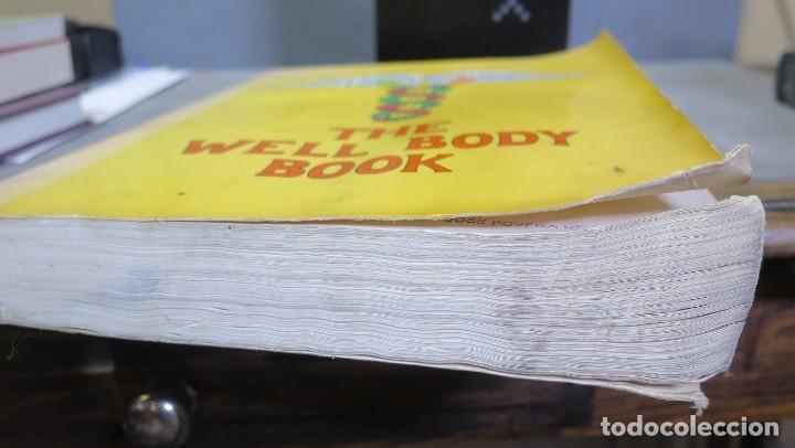 Libros de segunda mano: The Well Body Book. Samuels - Foto 4