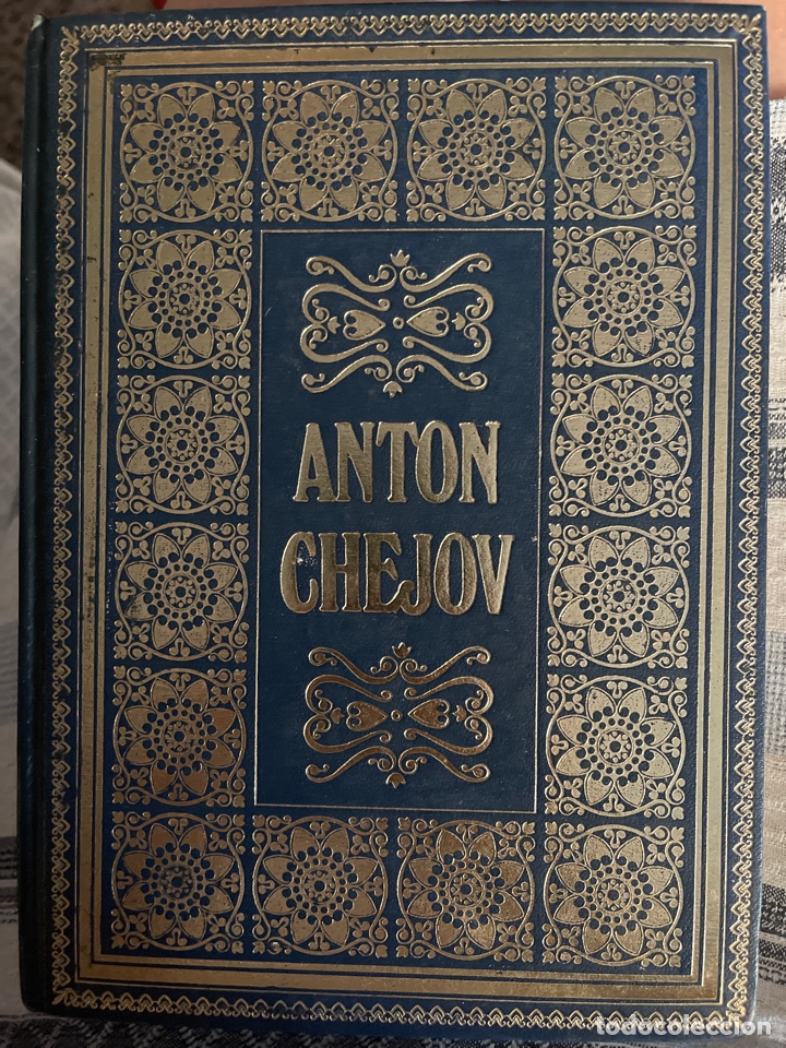 Libros de segunda mano: Anton Chejov. Obras selectas. - Foto 1