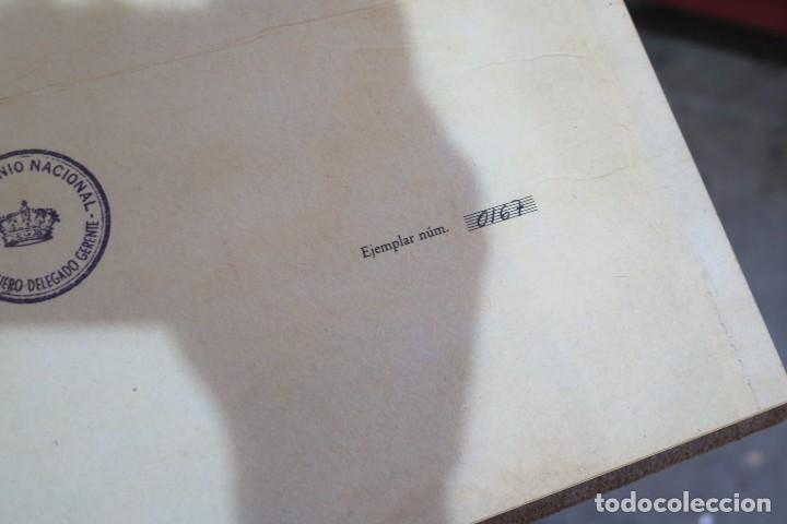 Libros de segunda mano: PRIMER LAPIDARIO DEL REY ALFONSO X EL SABIO. FACS&Iacute;MIL. 1500 EJEMPLARES - Foto 5