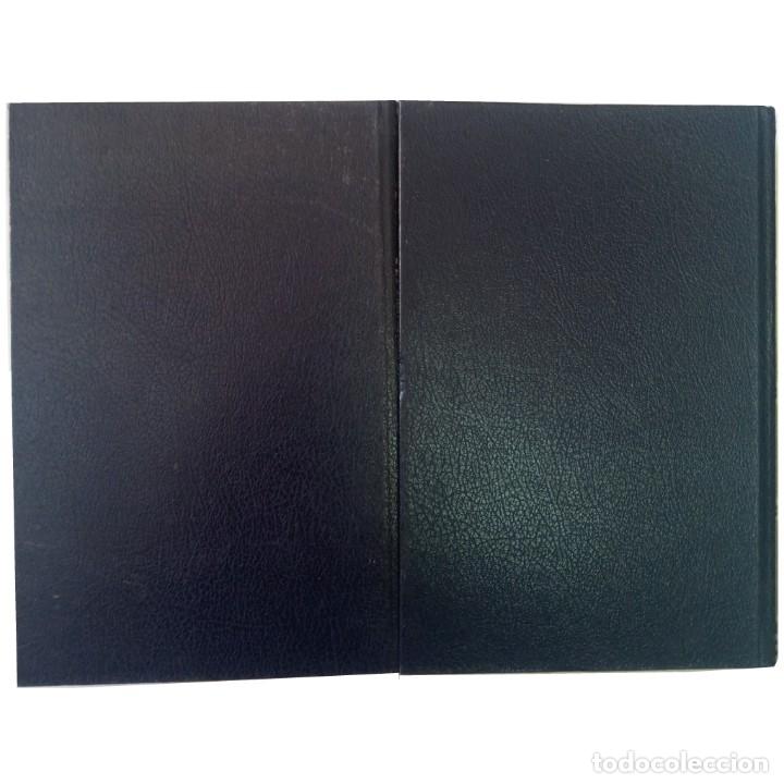 Libros de segunda mano: MISCEL&Aacute;NEA. Tomos I y II. Pem&aacute;n, Jos&eacute; Mar&iacute;a - Foto 2