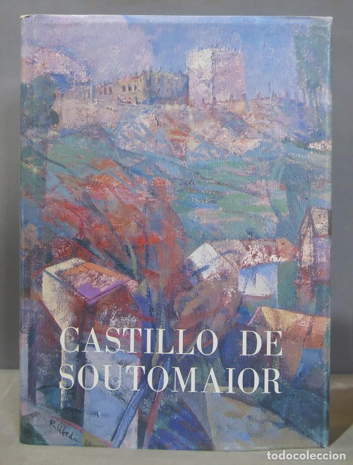 Libros de segunda mano: Castillo de Soutomaior - Foto 1