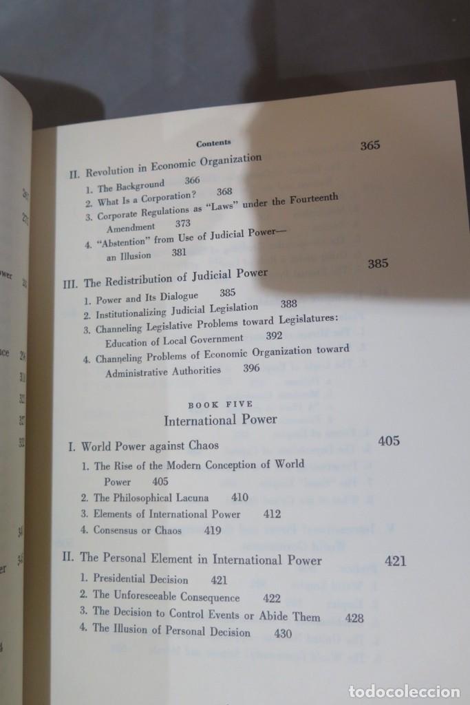 Libros de segunda mano: POWER. BERLE - Foto 6