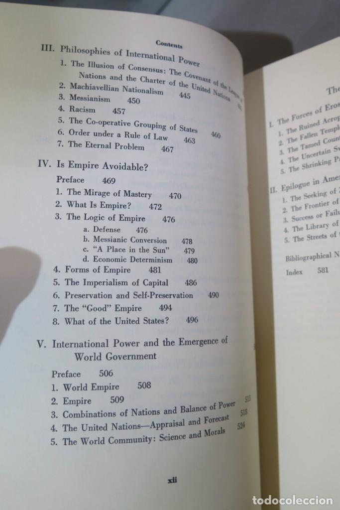 Libros de segunda mano: POWER. BERLE - Foto 7