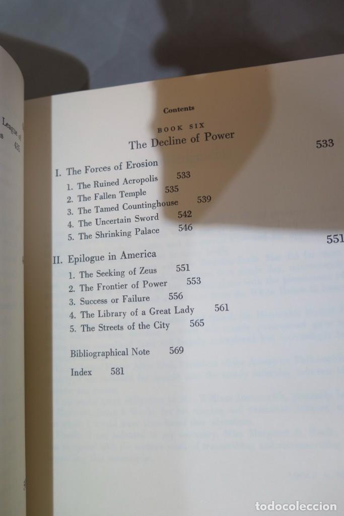 Libros de segunda mano: POWER. BERLE - Foto 8