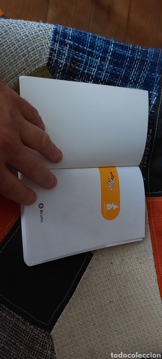 Libros de segunda mano: Libro Selim, el vendedor de alegr&iacute;a -Jacqueline Cervon- - Foto 4