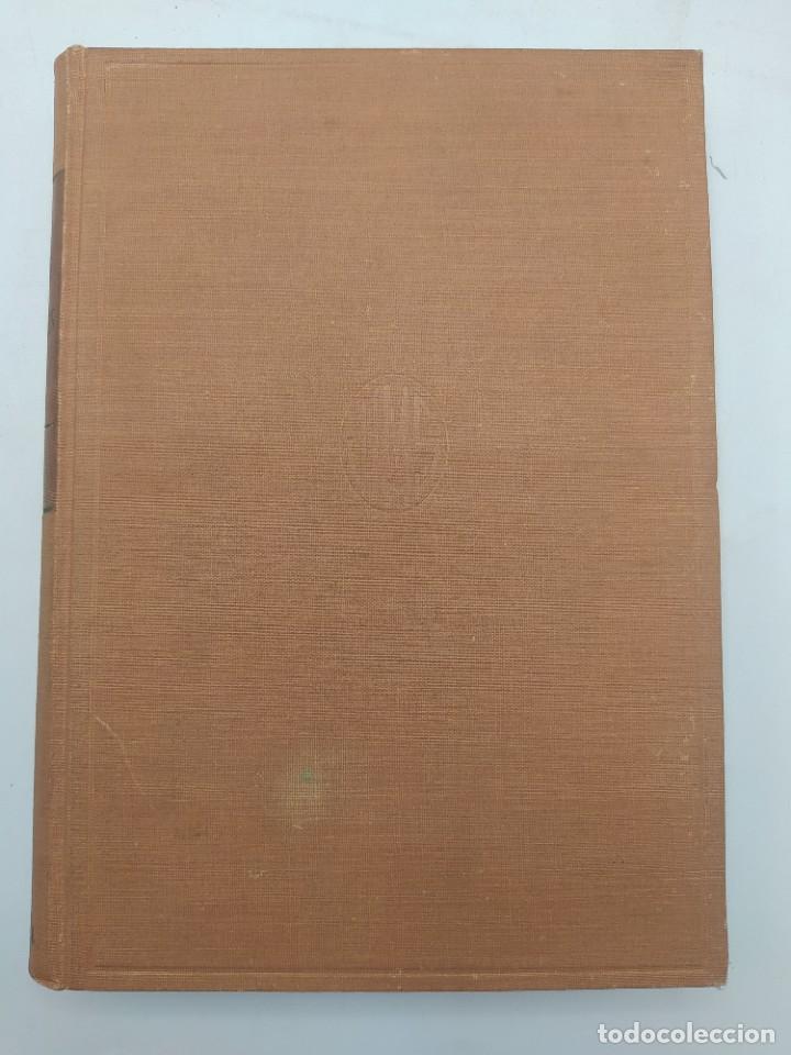 Libros de segunda mano: PROTEINAS PLASMATICAS. J. GRAS. ED. JIMS. 1956. - Foto 1