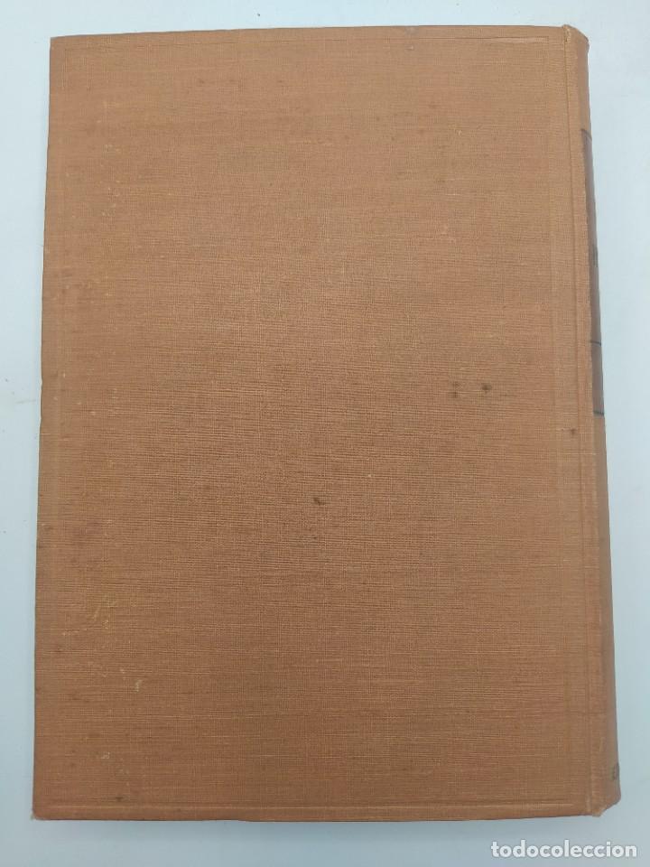 Libros de segunda mano: PROTEINAS PLASMATICAS. J. GRAS. ED. JIMS. 1956. - Foto 5