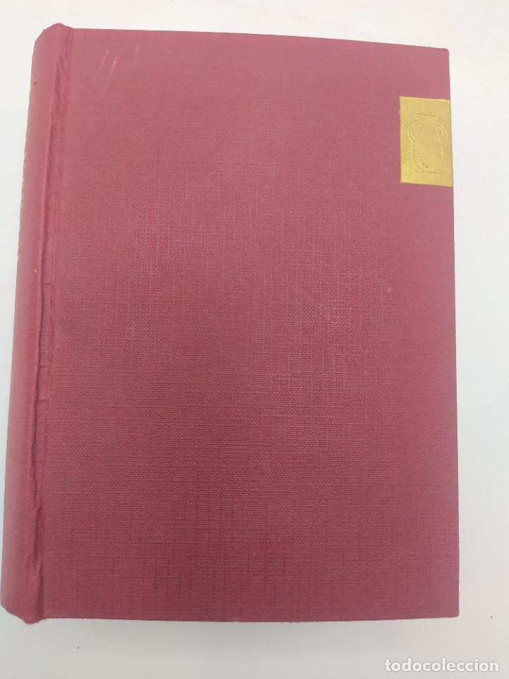 Libros de segunda mano: HISTORIA DE INGLATERRA. ED. POMAIRE. 1963. - Foto 1
