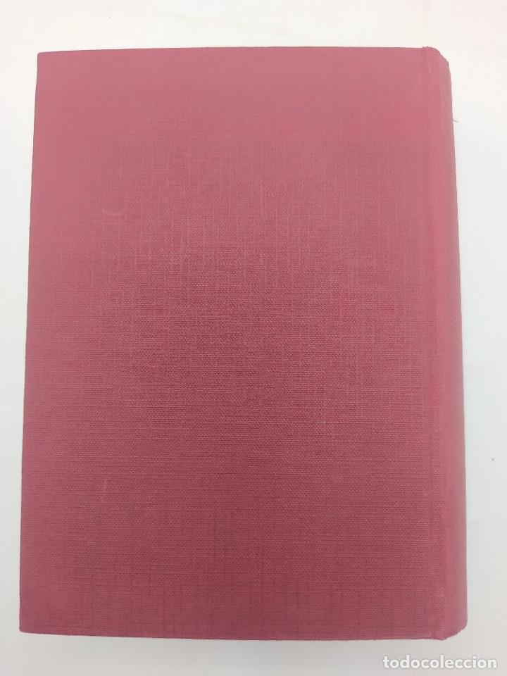 Libros de segunda mano: HISTORIA DE INGLATERRA. ED. POMAIRE. 1963. - Foto 5