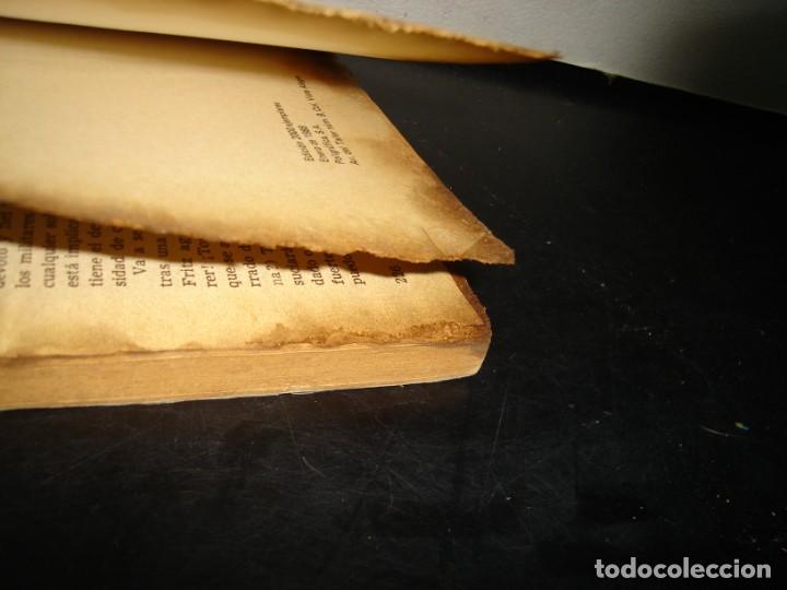 Libros de segunda mano: 21- DIARIO DE ANA FRANK - Foto 8