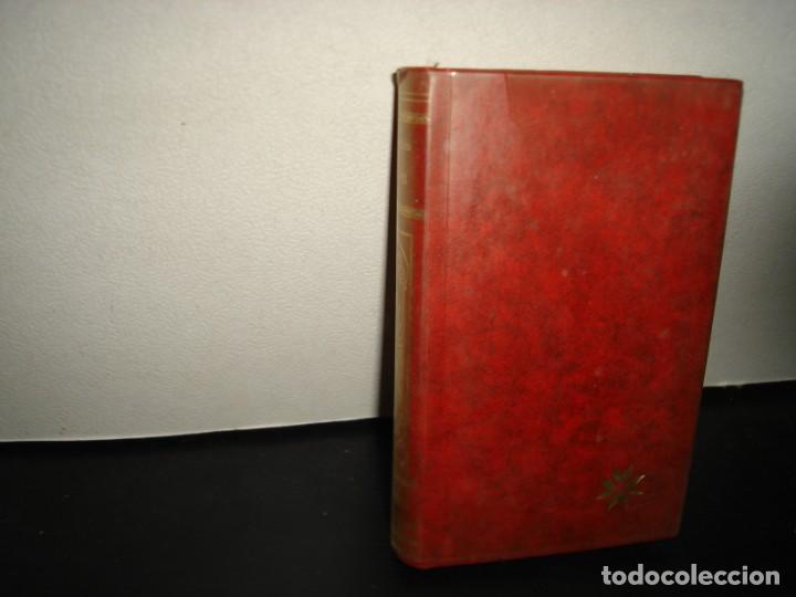 Libros de segunda mano: 21- QB VII - LEON URIS - Foto 1