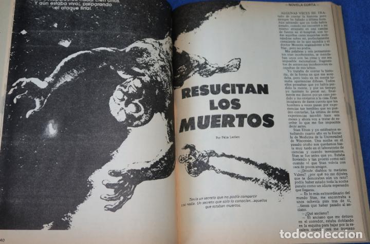 Libros de segunda mano: Parapsicolog&iacute;a - Trino, S.A (1983) - Foto 5