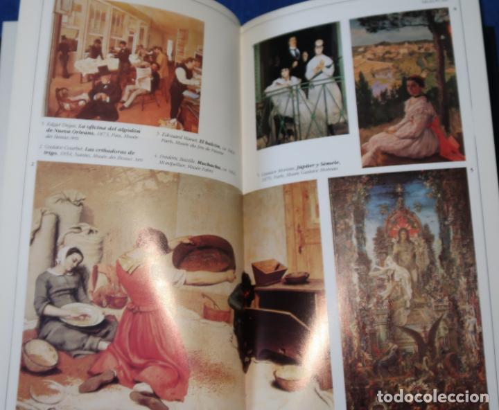 Libros de segunda mano: Gu&iacute;a art&iacute;stica de Francia - Michael Jacobs - Paul Stirton - Ediciones Folio (1987) - Foto 4